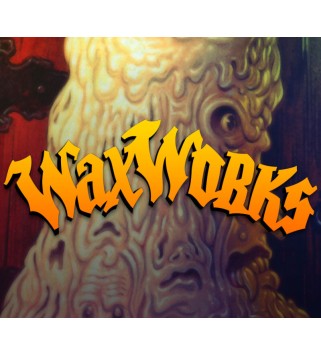 Waxworks GOG.com Key GLOBAL